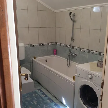 Taira Konukevi Dubrovnik