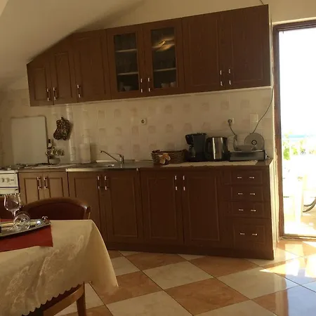 Taira Konukevi Dubrovnik