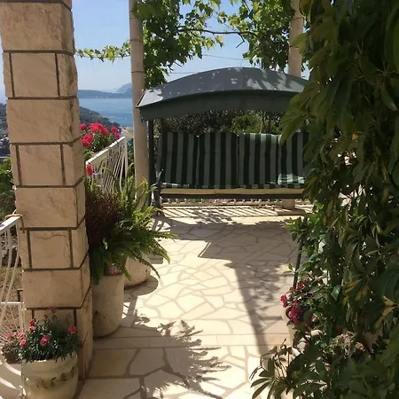 Taira Guest house *