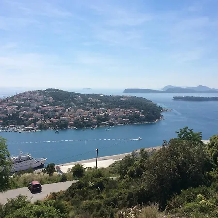 Taira Guest house Dubrovnik