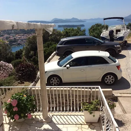 Taira Guest house *