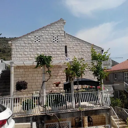 Guest house Taira